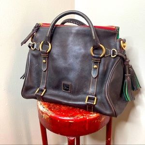 Dooney & Bourke Florentine Satchel